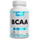 BCAA TABLETS - 200 Tabletta - Leucin, Isoleucin, Valin - BCAA Aminosav Tabletták - NXT Nutrition