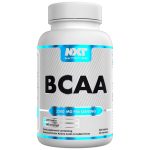 BCAA TABLETS - 200 Tabletta - Leucin, Isoleucin, Valin - BCAA Aminosav Tabletták - NXT Nutrition
