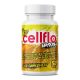CELLFLO6™ - Teltebb Izomzat, Felgyorsult Izomépítés, Maximális Bedurranás - 50 kapszula