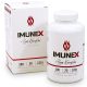 IMUNEX™ - 5 Alga Komplex - Extrém Erős Méregtelenítés & Immunerősítés - 180 Kapszula