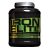 IRON ELITE WHEY PROTEIN 2250g - 3az1ben Anabolikus Tejsavófehérje Mátrix - 2,25Kg - Dynamic Nutrition