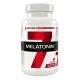 MELATONIN - Gyorsabb Elalvás & Optimalizált Alvás Ciklus - 60 Kapszula - 7Nutrition