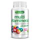 MULTI VITAMINERAL - Teljes Spektrumú Multivitamin - Vitaminok & Ásványi Anyagok - 60 kapszula