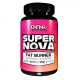 SUPER NOVA™ - Látványos Zsírégetés & Fokozott Motiváció - 90 Kapszula