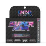 SUPER NOVA™ - 2az1ben Extrém Zsírégető & Pre-Workout - Látványos Alakformálás & Fokozott Teljesítmény - 60 Kapszula - Dna Sports