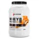 WHEY PROTEIN 80 2000G - Prémium Minőségű Tejsavó Fehérje - 2KG