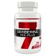 BERBERINE HCL PLUS™ - ELŐRENDELHETŐ! - Fokozott Inzulinérzékenység, Felgyorsult Zsírégetés & Izomépítés - 100 Kapszula - 7Nutrition
