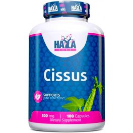   CISSUS QUADRANGULARIS EXTRACT - Ízület & Csont Erősítés, Izomépítés & Zsírégetés - 100 Kapszula - Haya Nutrition