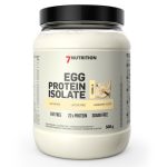 EGG PROTEIN ISOLATE 500g - Prémium Tojásfehérje Izolátum - Natúr Ízben - Tojás Fehérje Izolátum - 7Nutrition