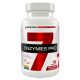 ENZYMES PRO™ - Enzim Komplex - Emésztőrendszer Támogatás - Fokozott Tápanyag-Felszívódás - 120 Kapszula - 7Nutrition