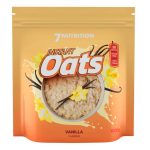 INSTANT OATS 1000g - Finom Instant Zabkása - Ízesített Instant Zabkrém - Minőségi Szénhidrát - 1KG - 7Nutrition
