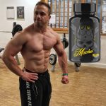 MACHO™ - Extrém Tesztoszteron Fokozás & Teljeskörű Hormon Optimalizálás - Fadogia, Tongkat, DIM  - 240 Kapszula - Xtremis