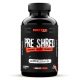 PRE SHRED™ - Látványos Zsírégetés, Fokozott Motiváció & Koncentrálóképesség - 90 Kapszula - Conteh Sports