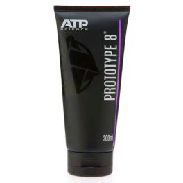  PROTOTYPE 8™ - FÉL ÁRON! - Fokozott Izomépítés, Teltebb Izomzat, Extrém Bedurranás - Transzdermális Szérum - Pre-Workout - 200ml - ATP Science