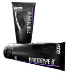 PROTOTYPE 8™ - FÉL ÁRON! - Fokozott Izomépítés, Teltebb Izomzat, Extrém Bedurranás - Transzdermális Szérum - Pre-Workout - 200ml - ATP Science