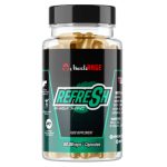 REFRESH™ - Máj, Vese, Tüdő, Szív, Epe, Prosztata, Hólyag Tisztítás & Védelem - Teljes Körű Méregtelenítés - 90 kapszula - Muscle Rage