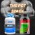 THE PCT STACK - Hatékony Tesztoszteron Fokozás & Ösztrogén Blokkolás Gyorsan - Inhibit-E + Fadogia Agrestis - 240 Kapszula - SNS