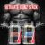 ULTIMATE GAINZ STACK - Extrém Izomépítő Csomag - Arachidonic Acid + Epicatechin + Laxogenin + HMB - 360 Kapszula - Muscle Rage