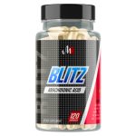 ULTIMATE GAINZ STACK - Extrém Izomépítő Csomag - Arachidonic Acid + Epicatechin + Laxogenin + HMB - 360 Kapszula - Muscle Rage