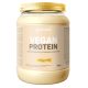 VEGAN PROTEIN 660g - Borsófehérje Izolátum & Sunbloom Napraforgófehérje - Szójamentes Vegán Fehérjepor - 7Nutrition