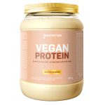 VEGAN PROTEIN 660g - Borsófehérje Izolátum & Sunbloom Napraforgófehérje - Szójamentes Vegán Fehérjepor - 7Nutrition