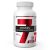 VITAMIN D3 4000 + K2 FORTE - Erősebb Immunrendszer, Érrendszer, Csontozat - D3 & K2 MK7 Vitaminok Együtt - 120 Kapszula - 7Nutrition