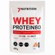 WHEY PROTEIN 80 500G - Prémium Minőségű Tejsavó Fehérje - 0,5Kg - 7Nutrition